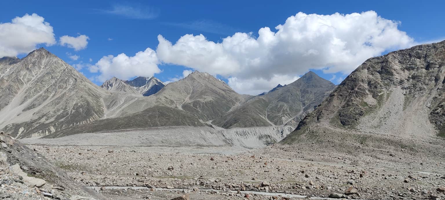 Photo from yuga zade's trip