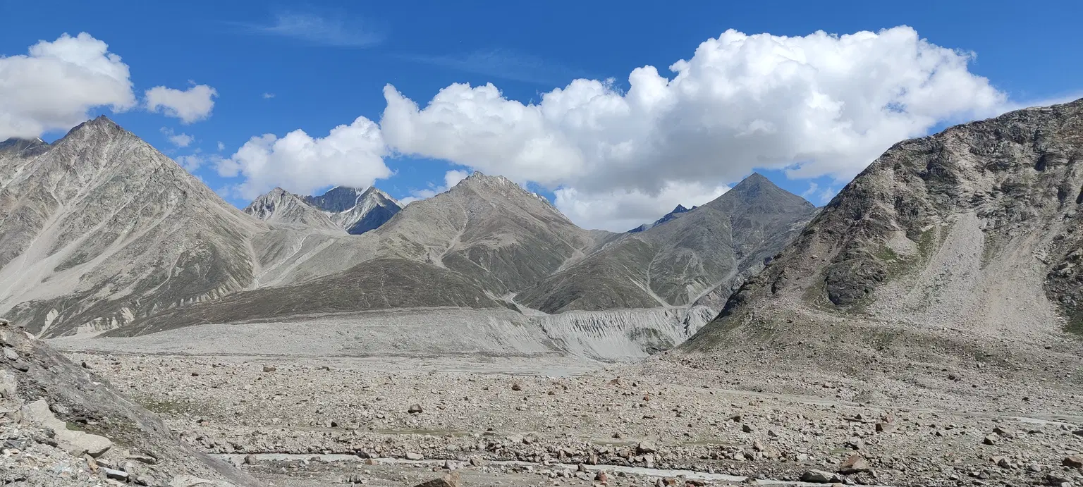 Photo from yuga zade's trip