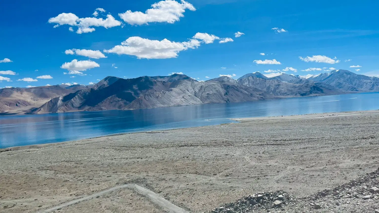Photo from Rohit Gupta's trip