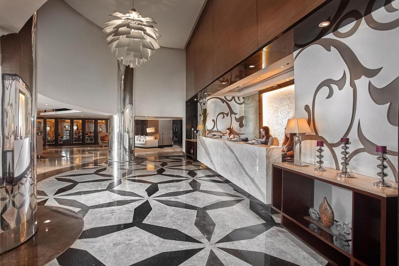 Quest Hotel & Conference Center Cebu
