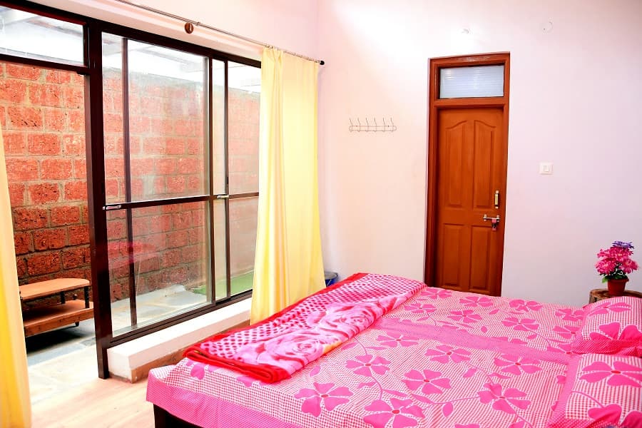 Atavi Homestay, Sakleshpur Image