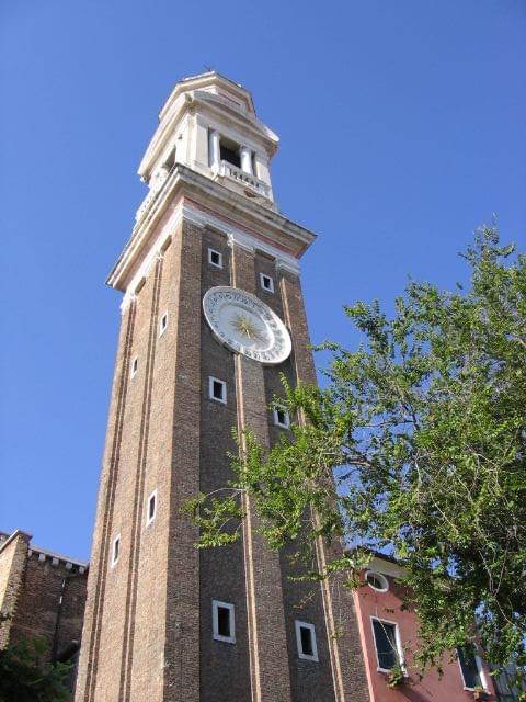 Torre dell'Orologio