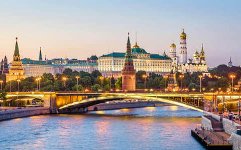 Russia