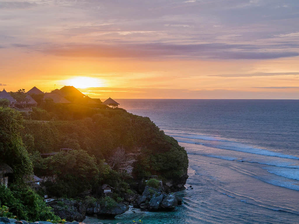 Bingin Beach, <em>Uluwatu</em>