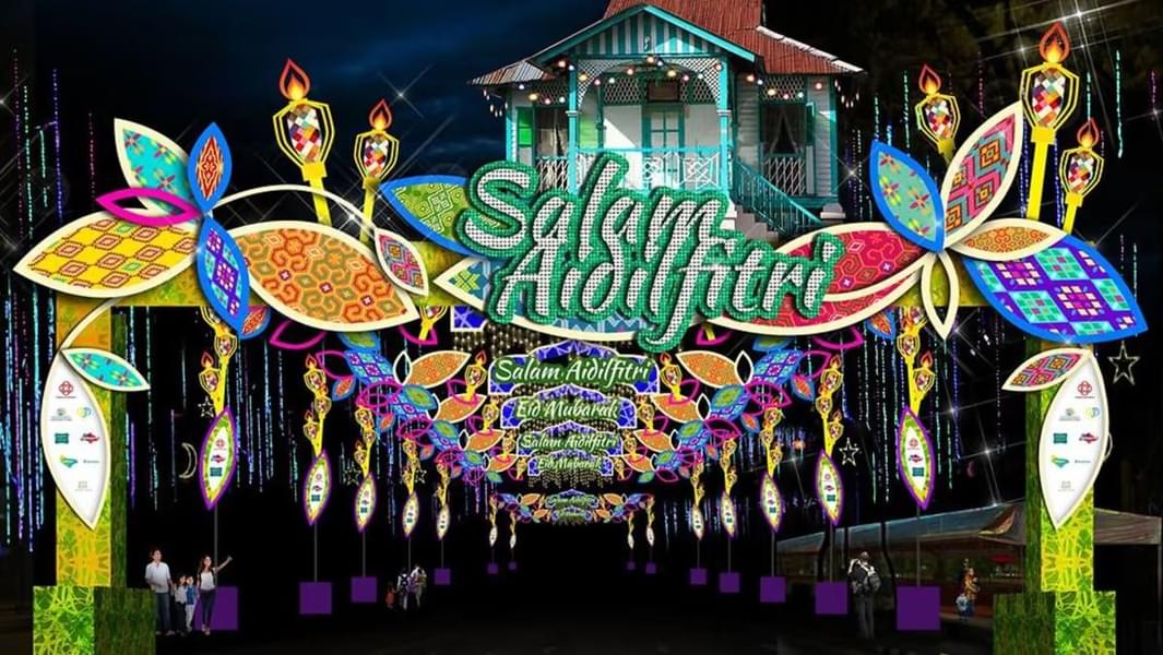 Hari Raya Puasa