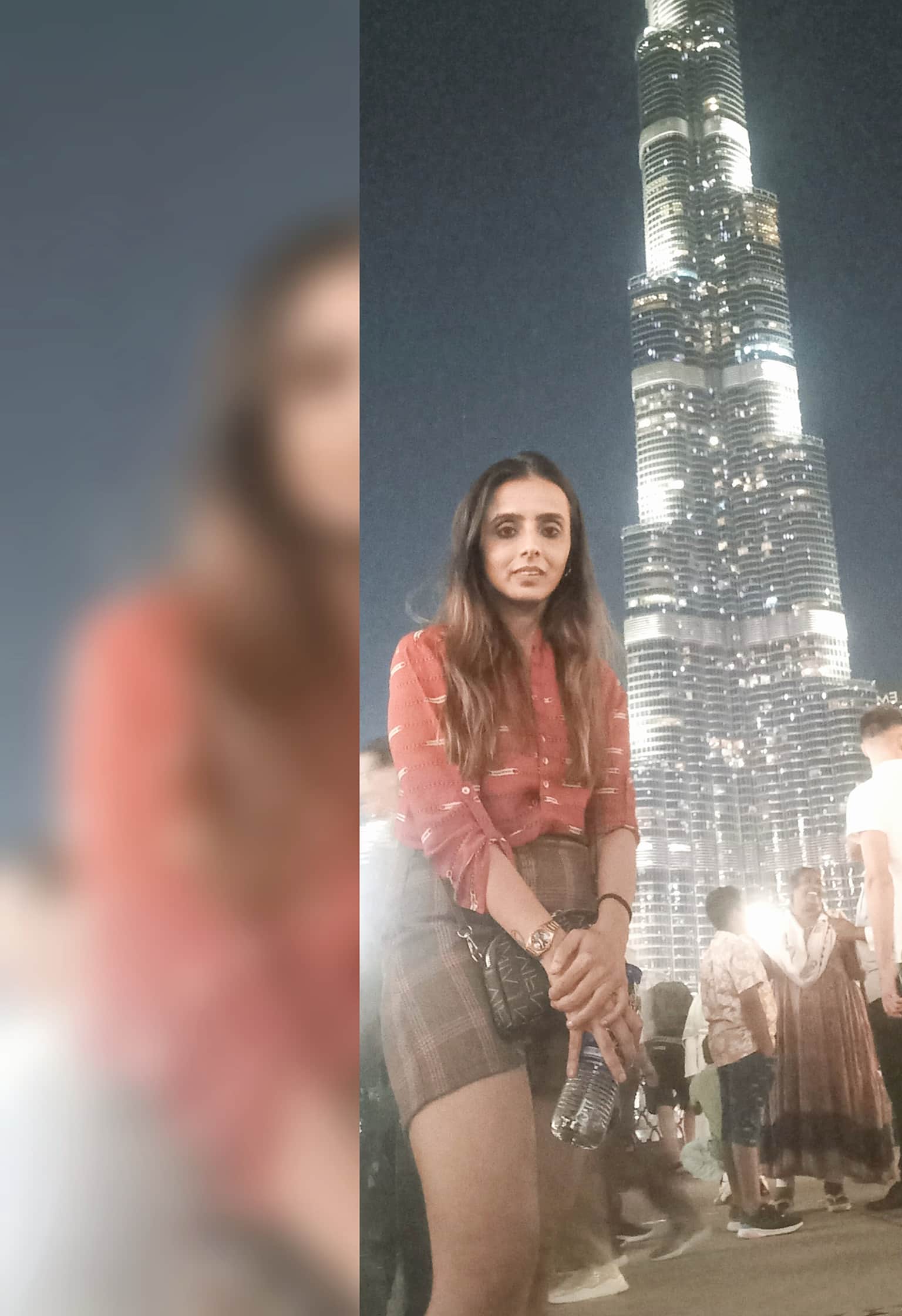 Photo from Disha Kothari's trip