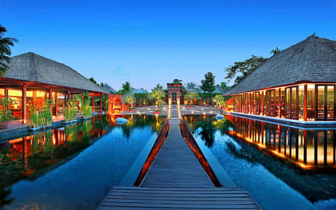 Nusa Dua Honeymoon Packages
