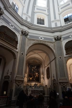 Pio Monte della Misericordia