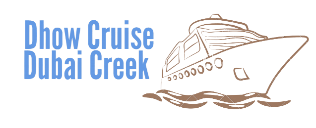 Dhow Cruise Dubai Creek Logo