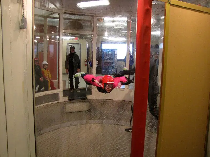 iFly Gold Coast