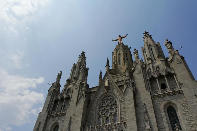 Sagrada Familia