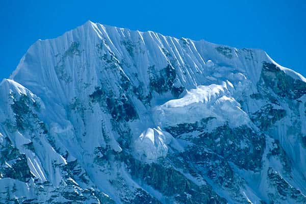 Koktang Peak, <em>Sikkim</em>