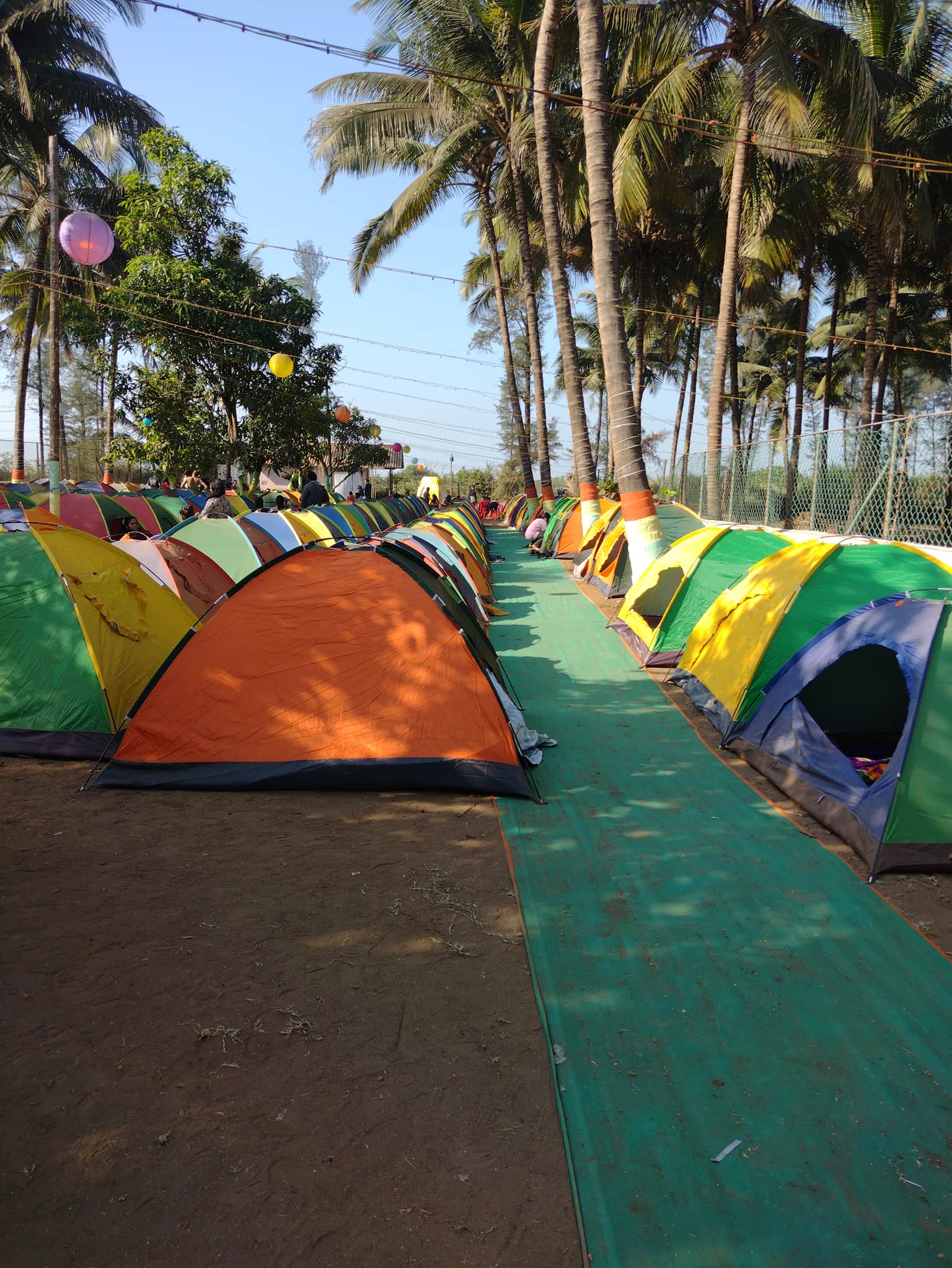Photo from Pallabi Sen's trip