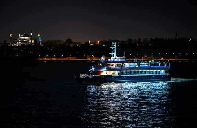 Drift peacefully through tranquil waters, soaking in stunning backwater scenery