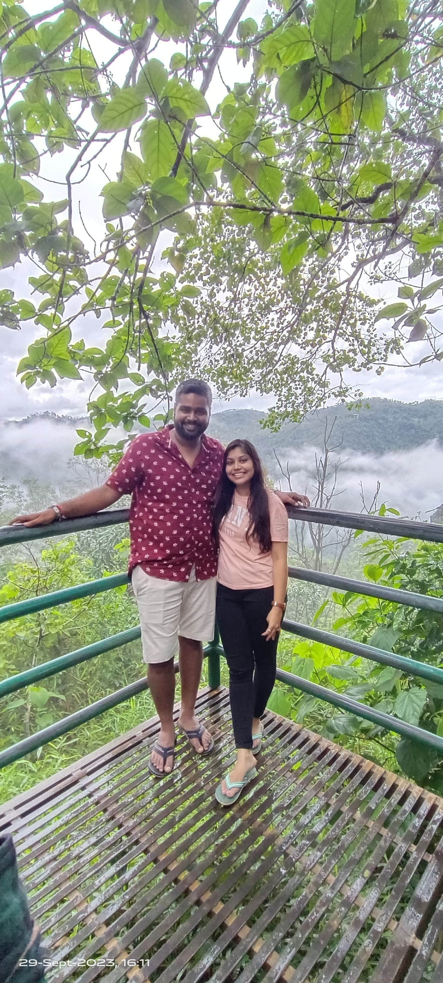 Photo from Juhee 's trip