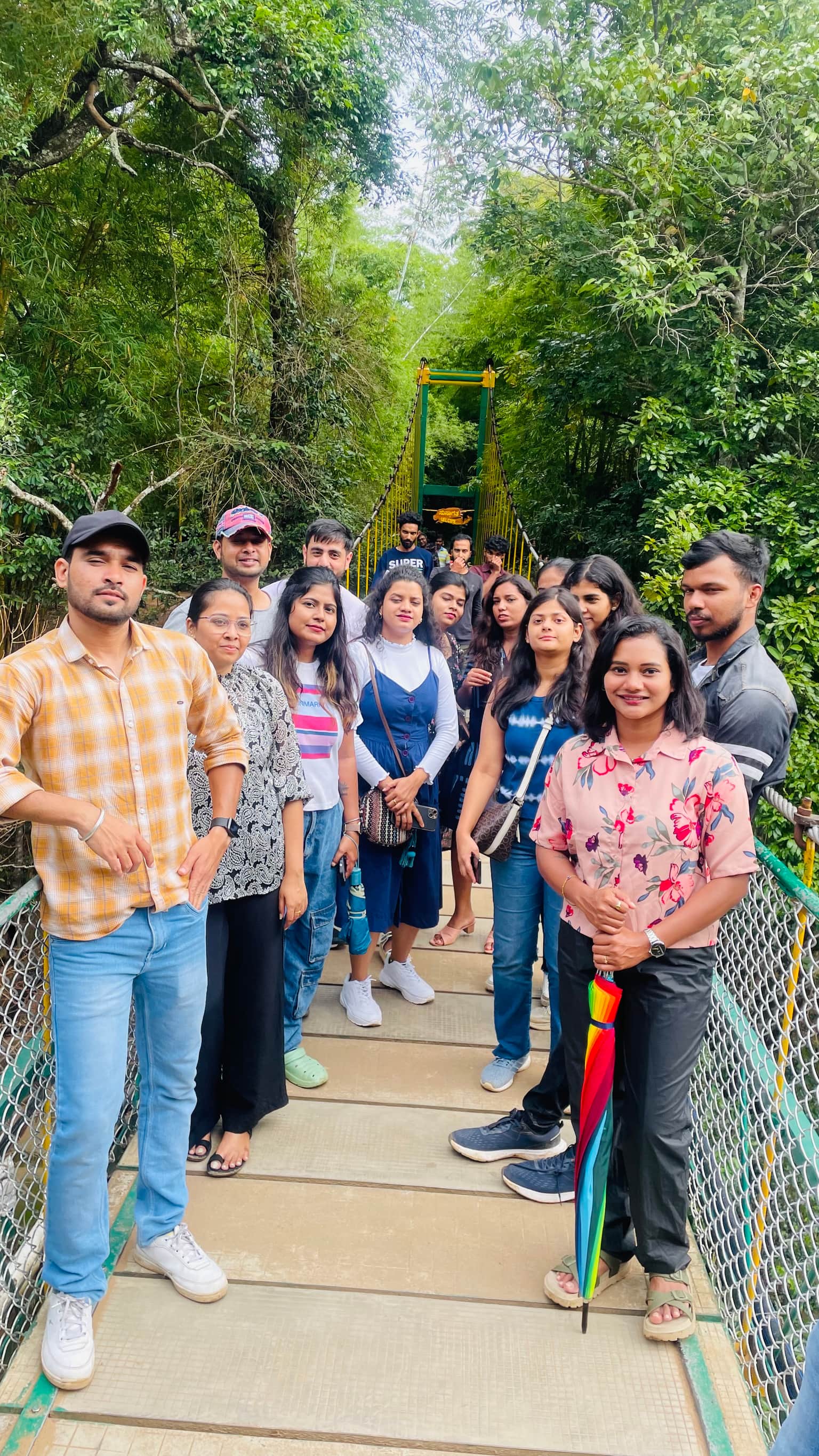 Photo from Santana Halder's trip