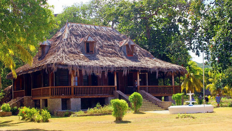 L’Union Estate Farm