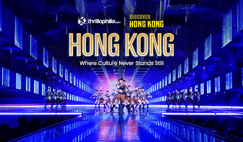 Hong Kong