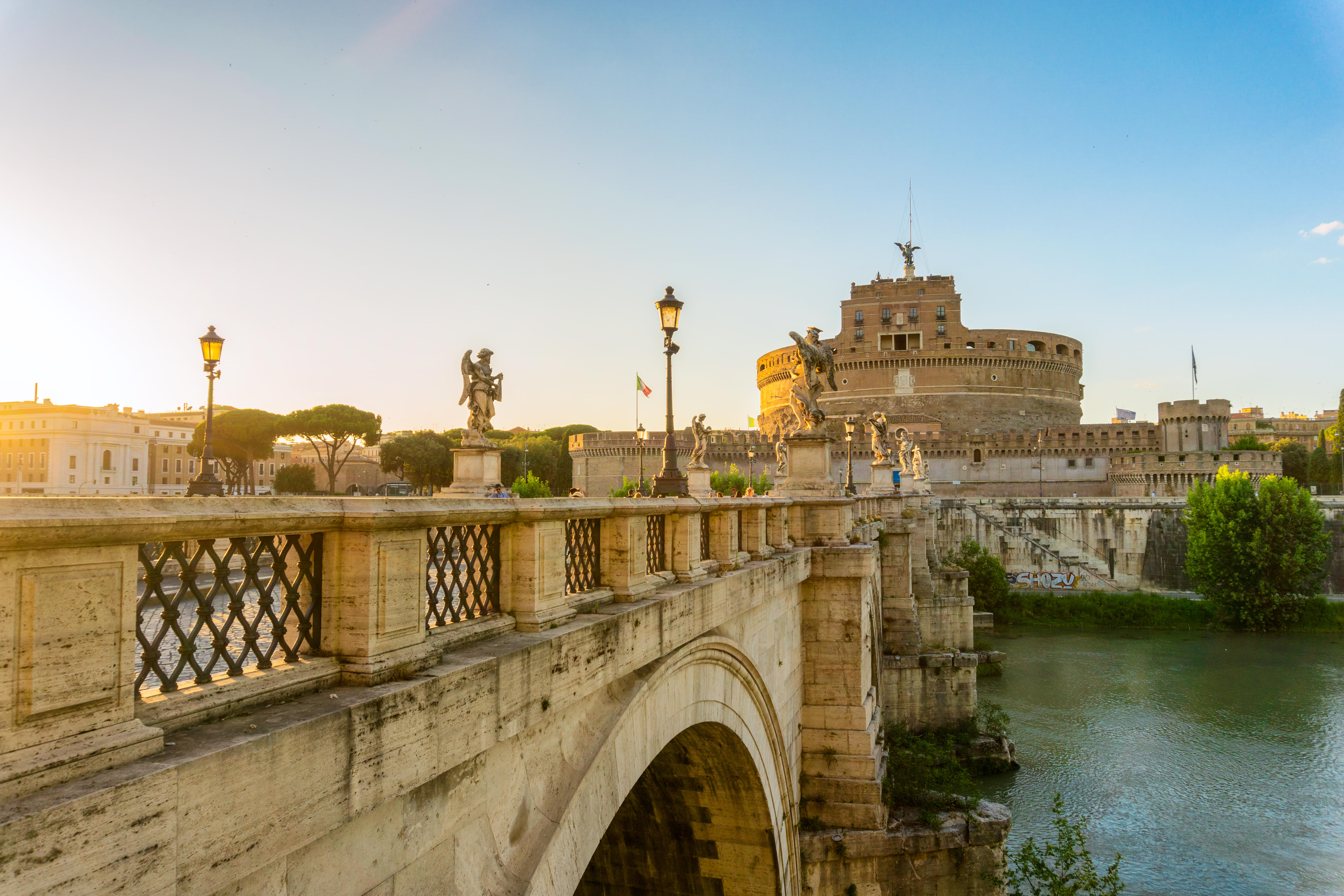 Castel Sant'Angelo