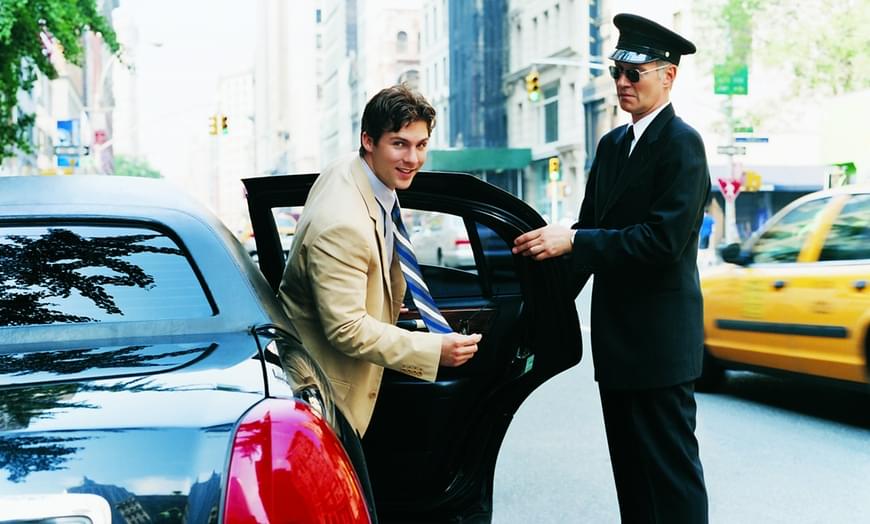 Private San Francisco Airport Transfers  Image