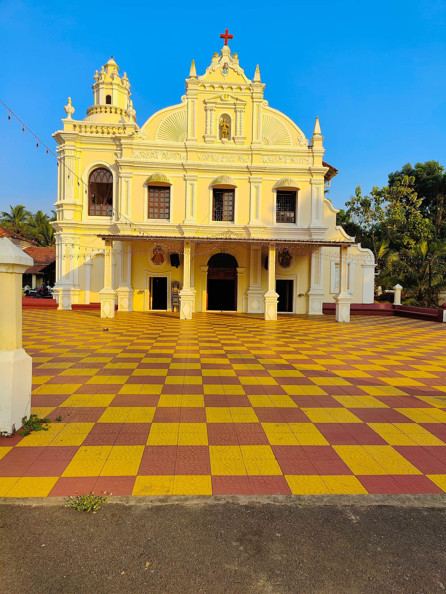 Photo from Udit Wadhwa's trip
