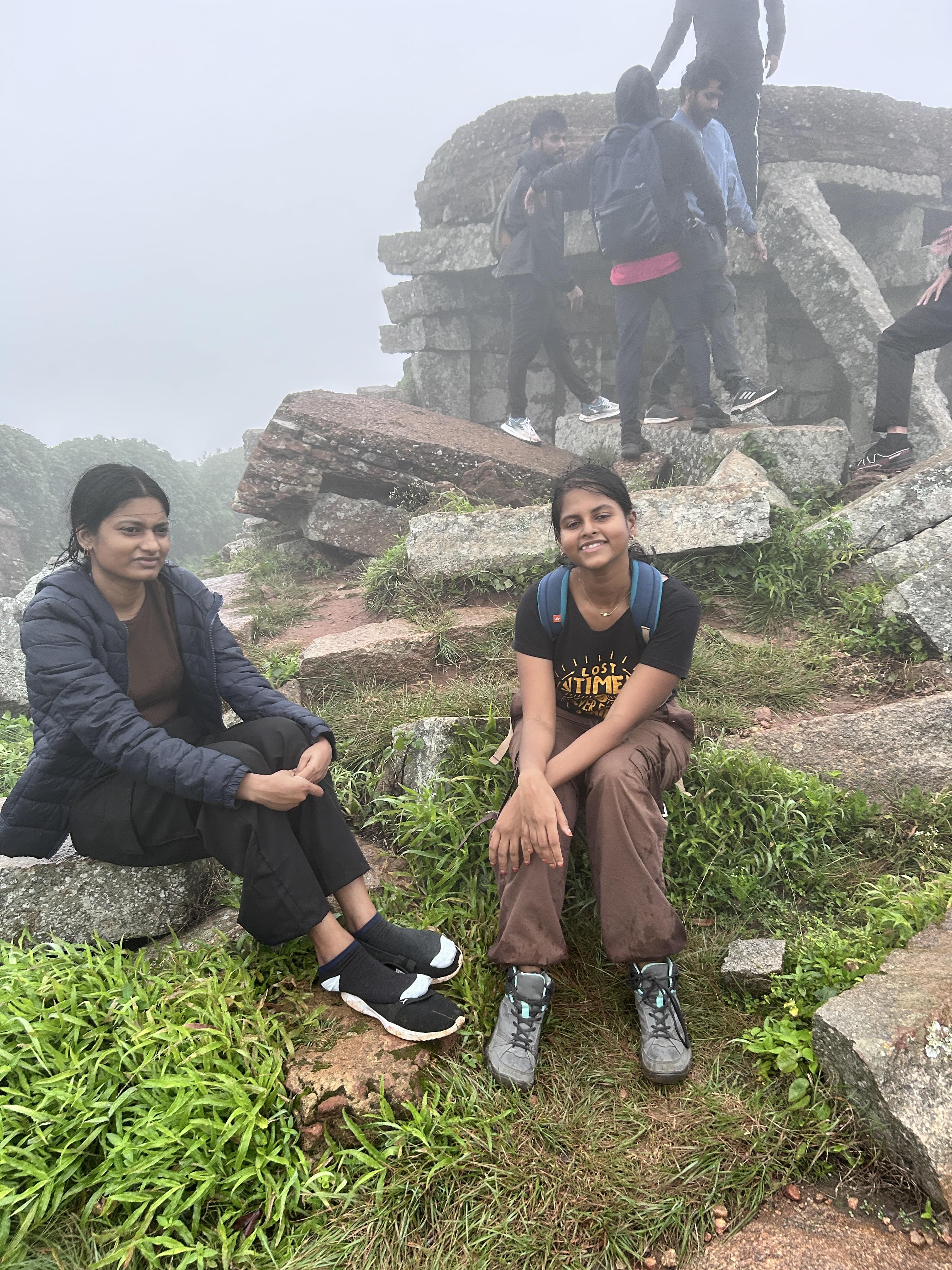 keerthi nayar