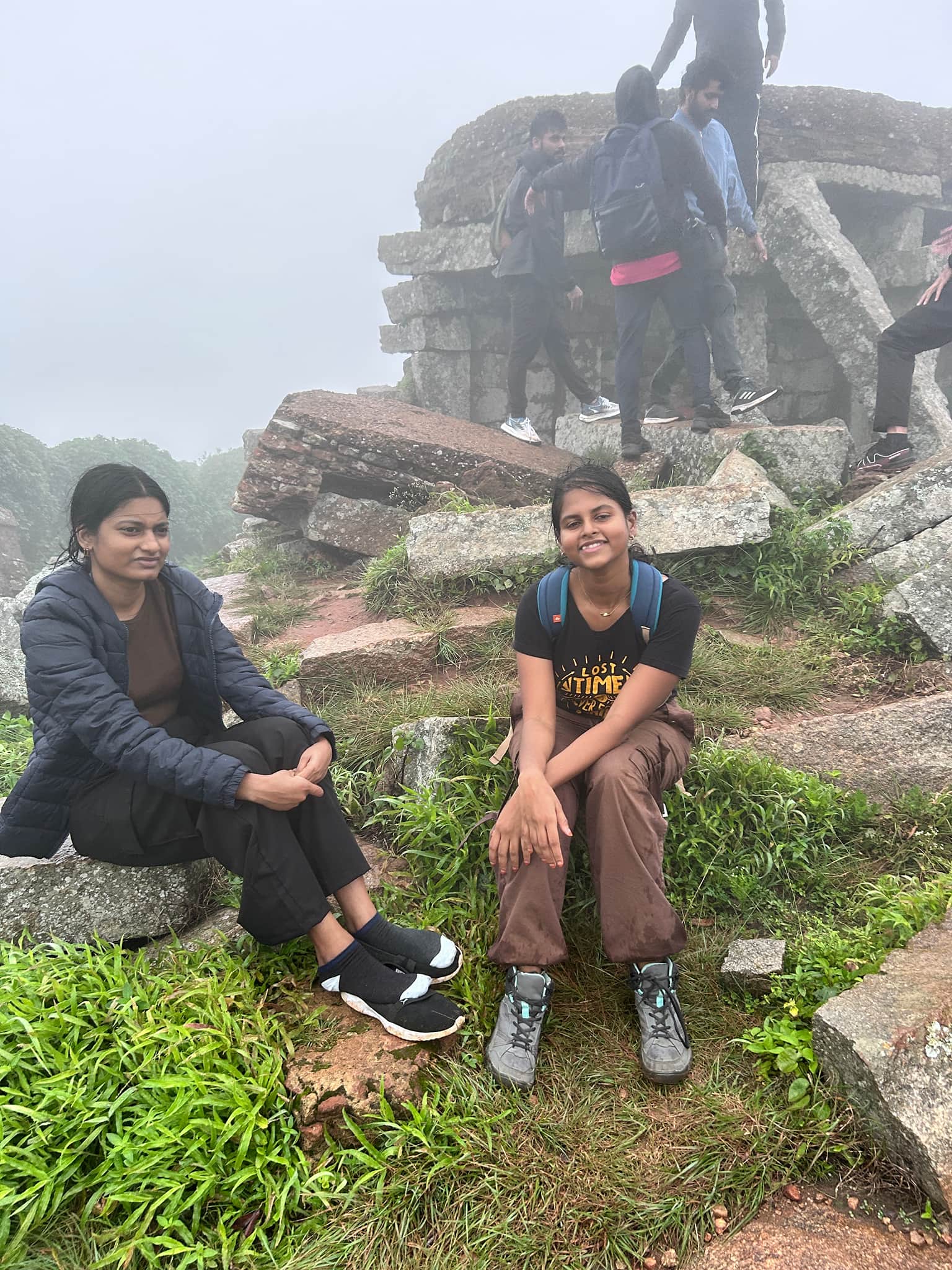 Photo from keerthi nayar's trip