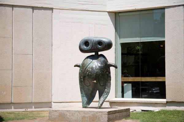 Joan Miro Foundation