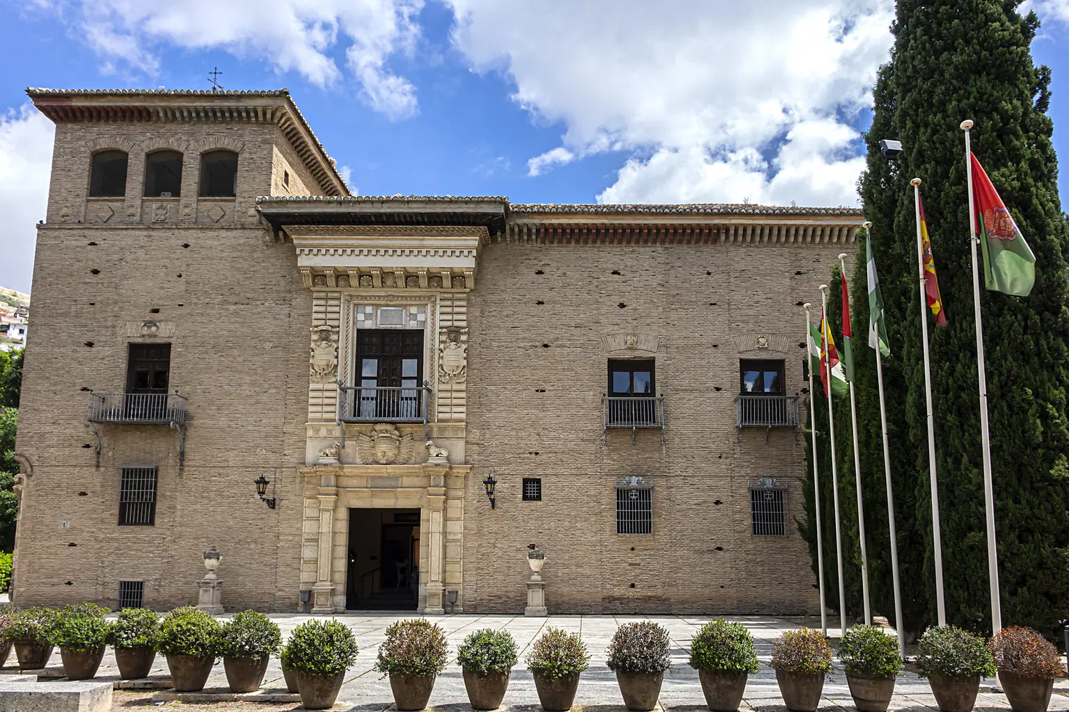 Palacio de los Cordova