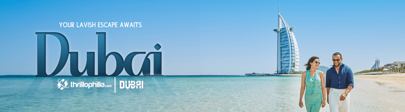 Dubai Tourism