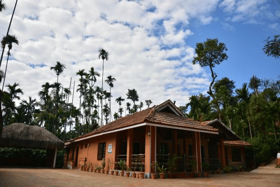 Coffee Gudda Homestay, Chikmagalur Image