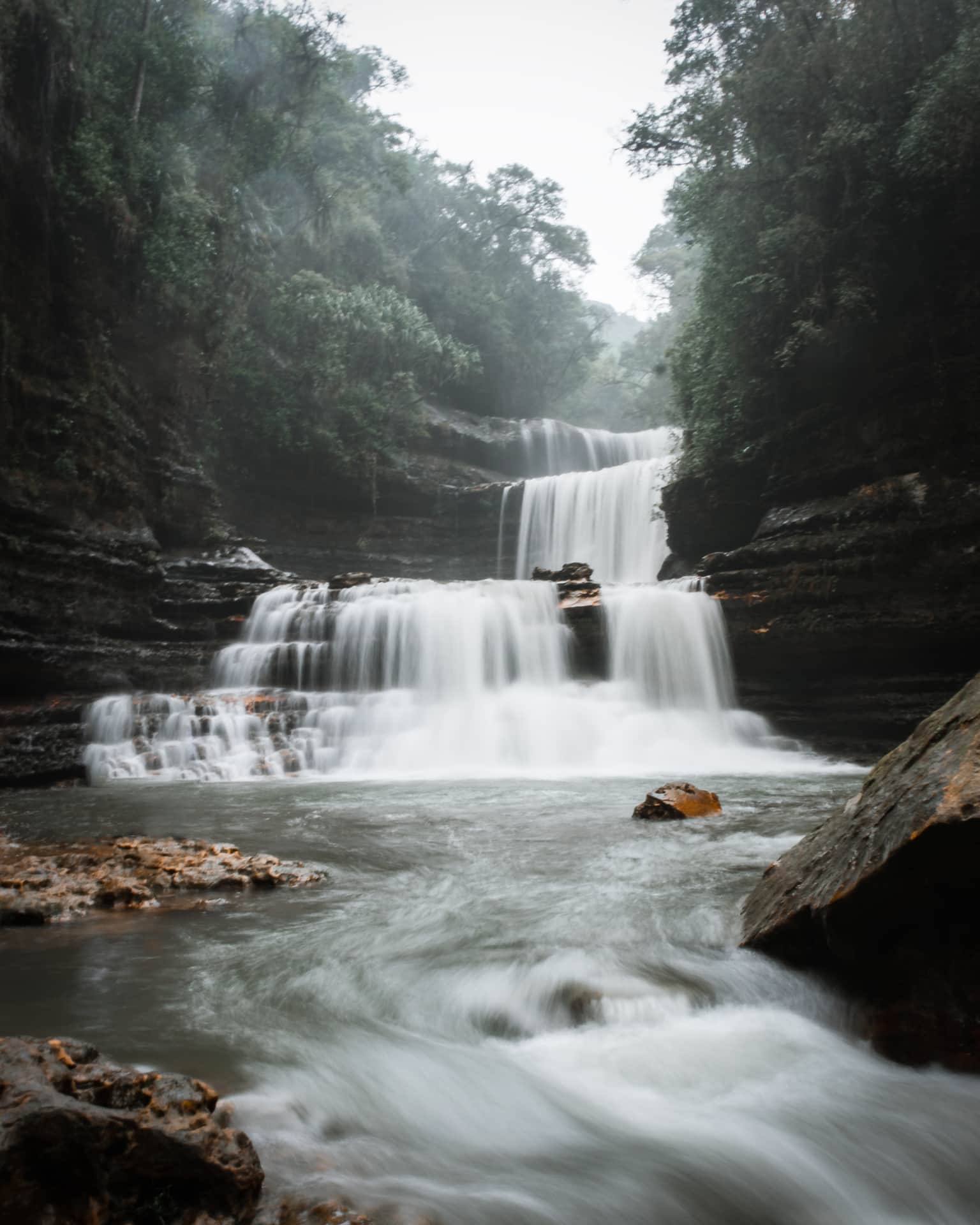 <em>Meghalaya</em> Tour Packages From Mysore