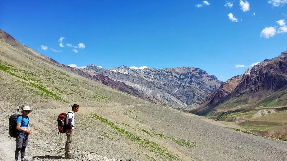 Photo from Vaidehi Patel's trip