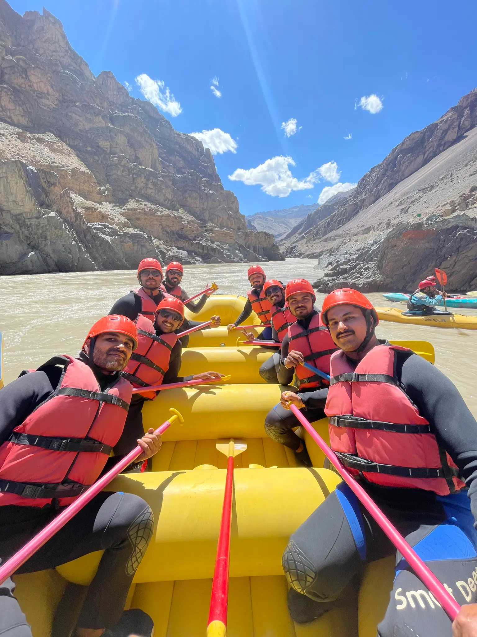 Photo from Aravind .'s trip
