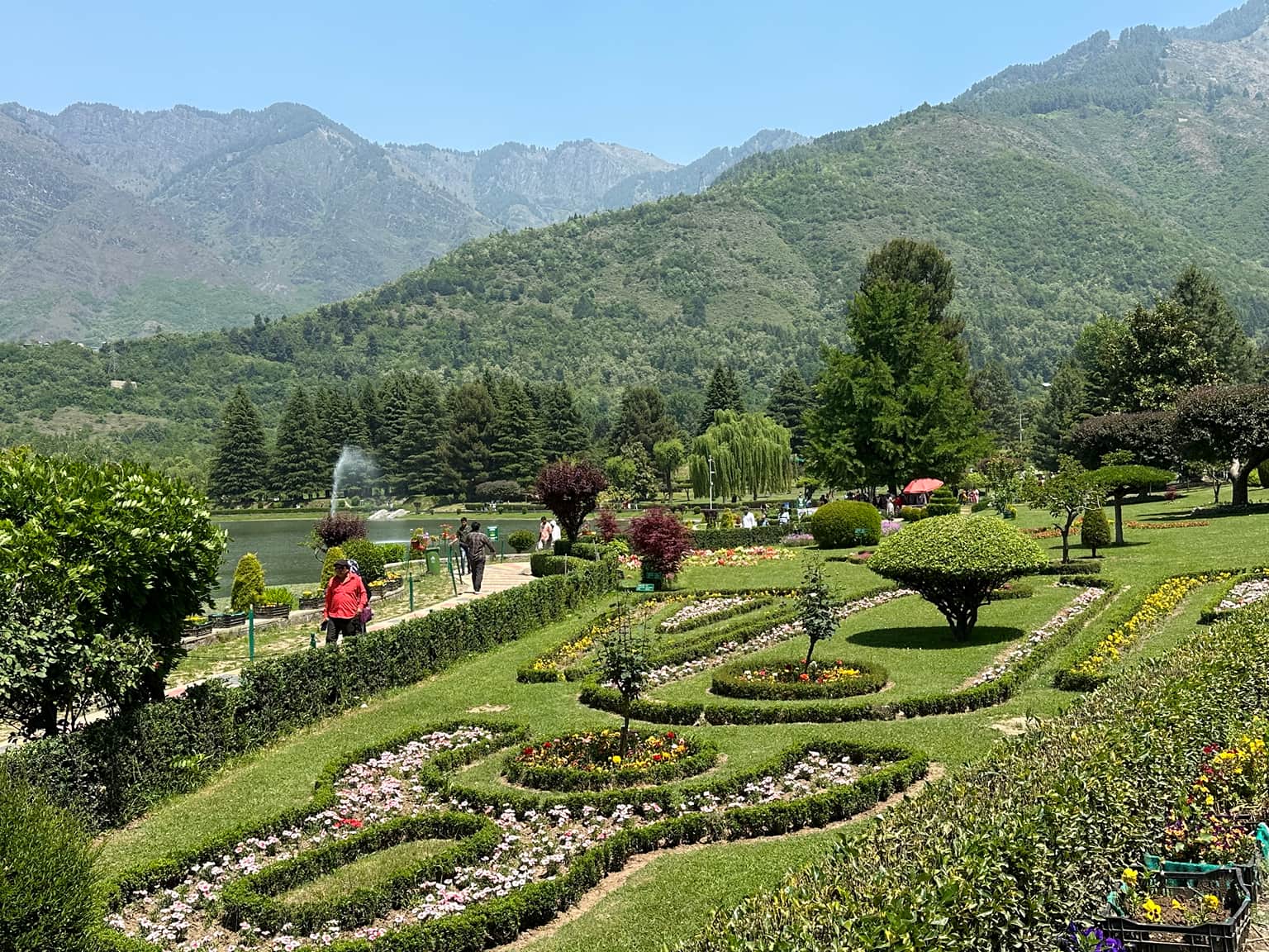 Photo from Rashida Bandookwala's trip