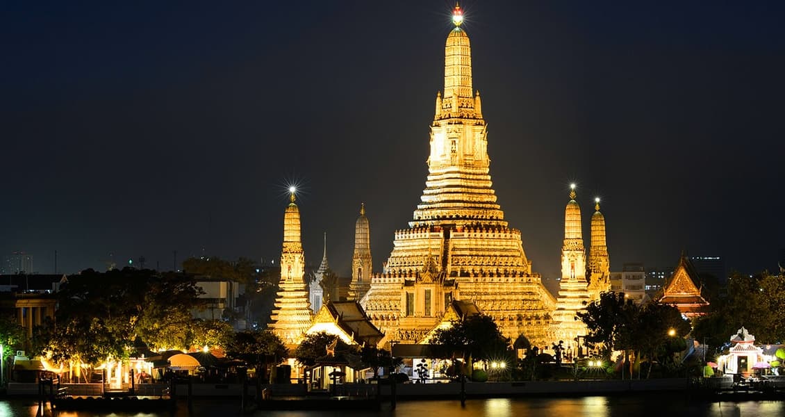 Apsara Dinner Cruise Image