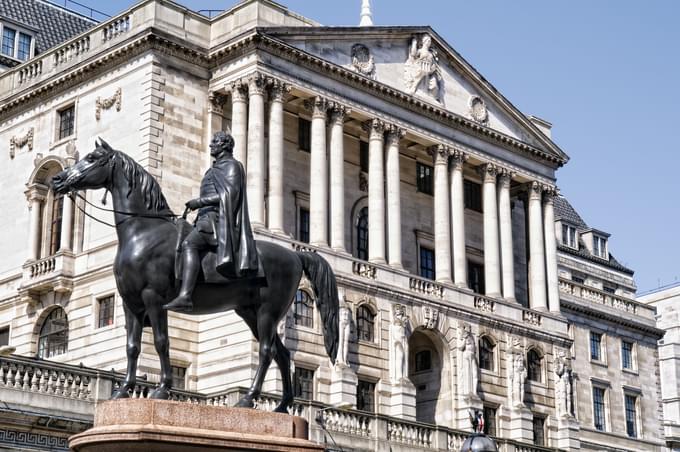 Museums In London