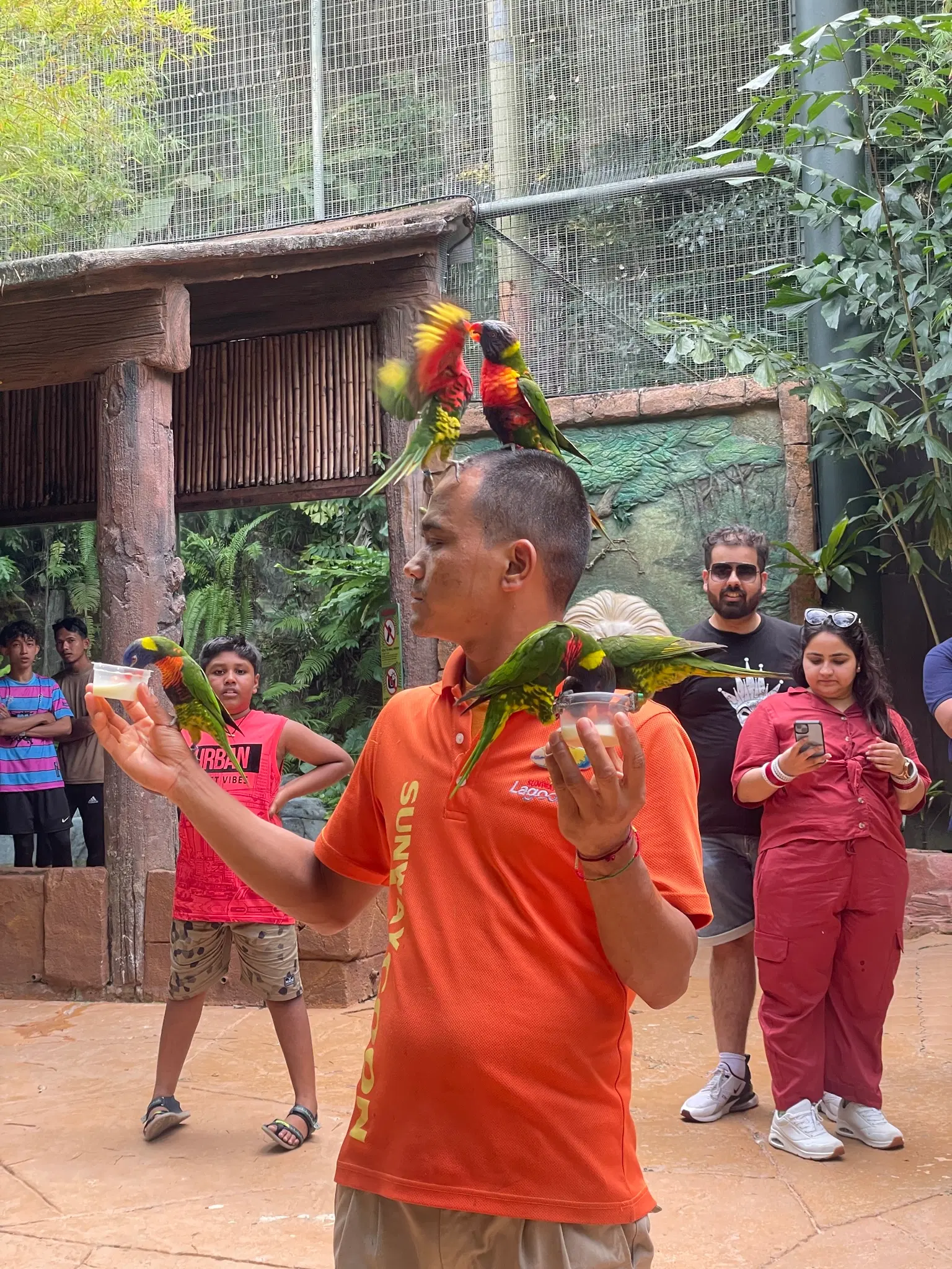 Photo from Swaminathan Vadivelu's trip