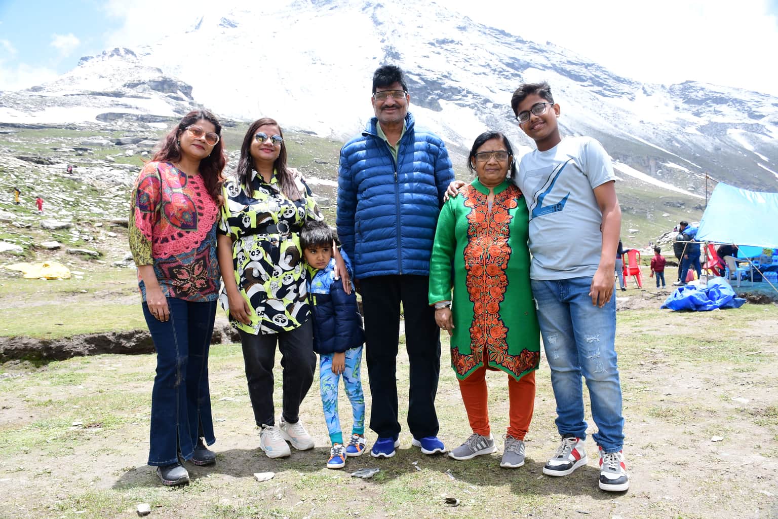 Photo from Sonia Ravi  Gupta's trip