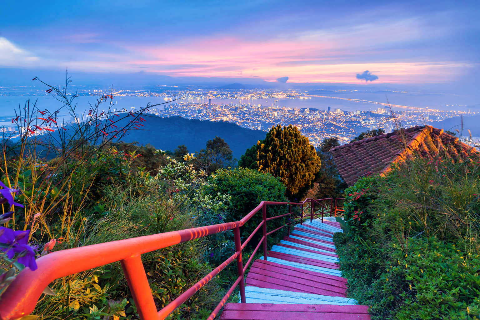 Things to do in <em>George Town</em>