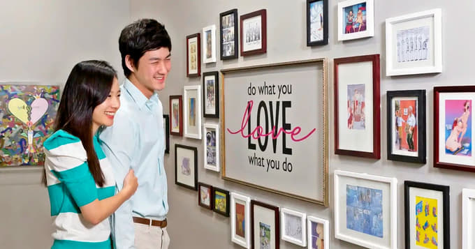 Love Museum Seoul Korea Tickets