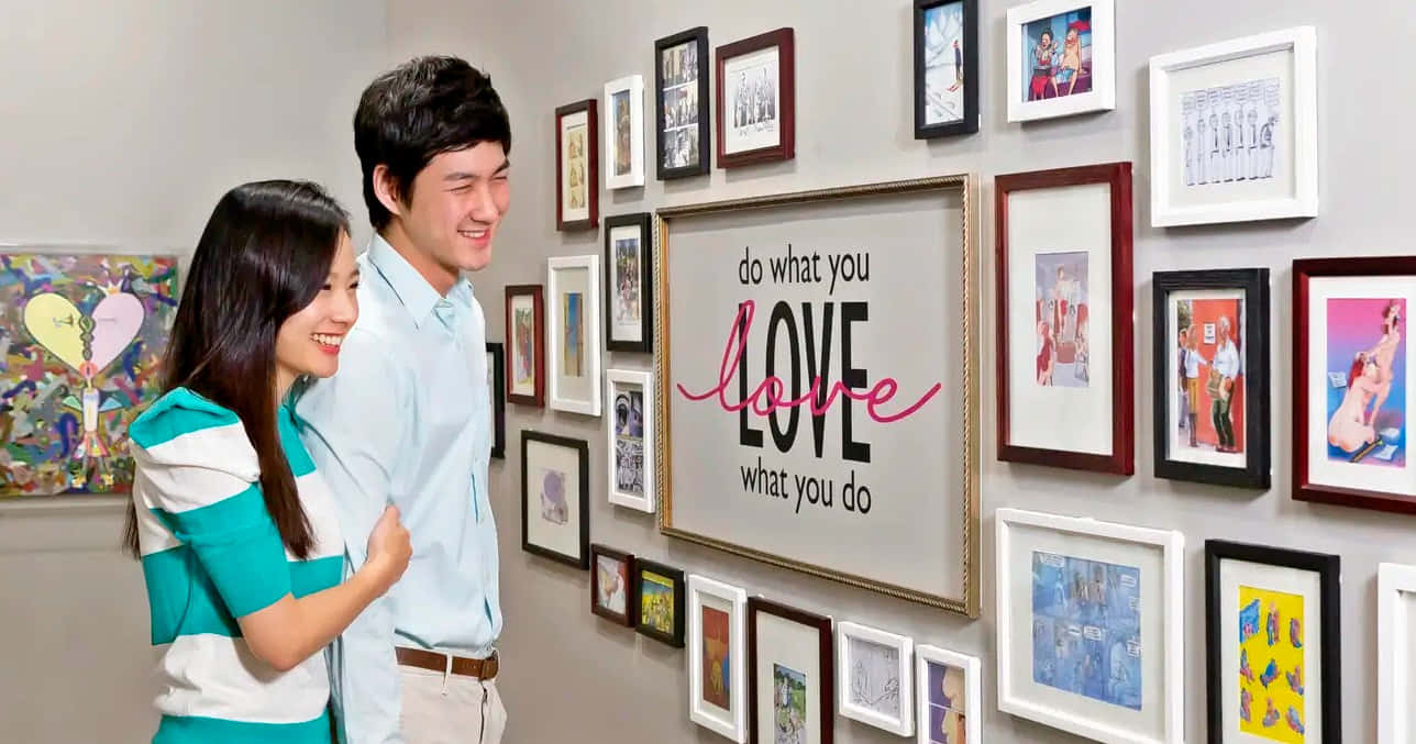 Love Museum Seoul Korea Tickets