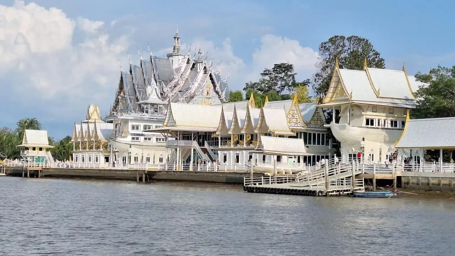 Wat Phuttha Prommayan