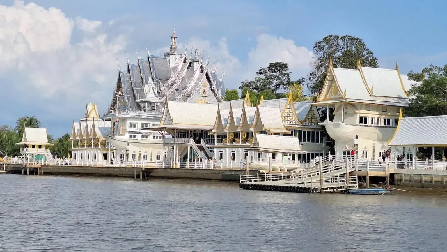 Wat Phuttha Prommayan