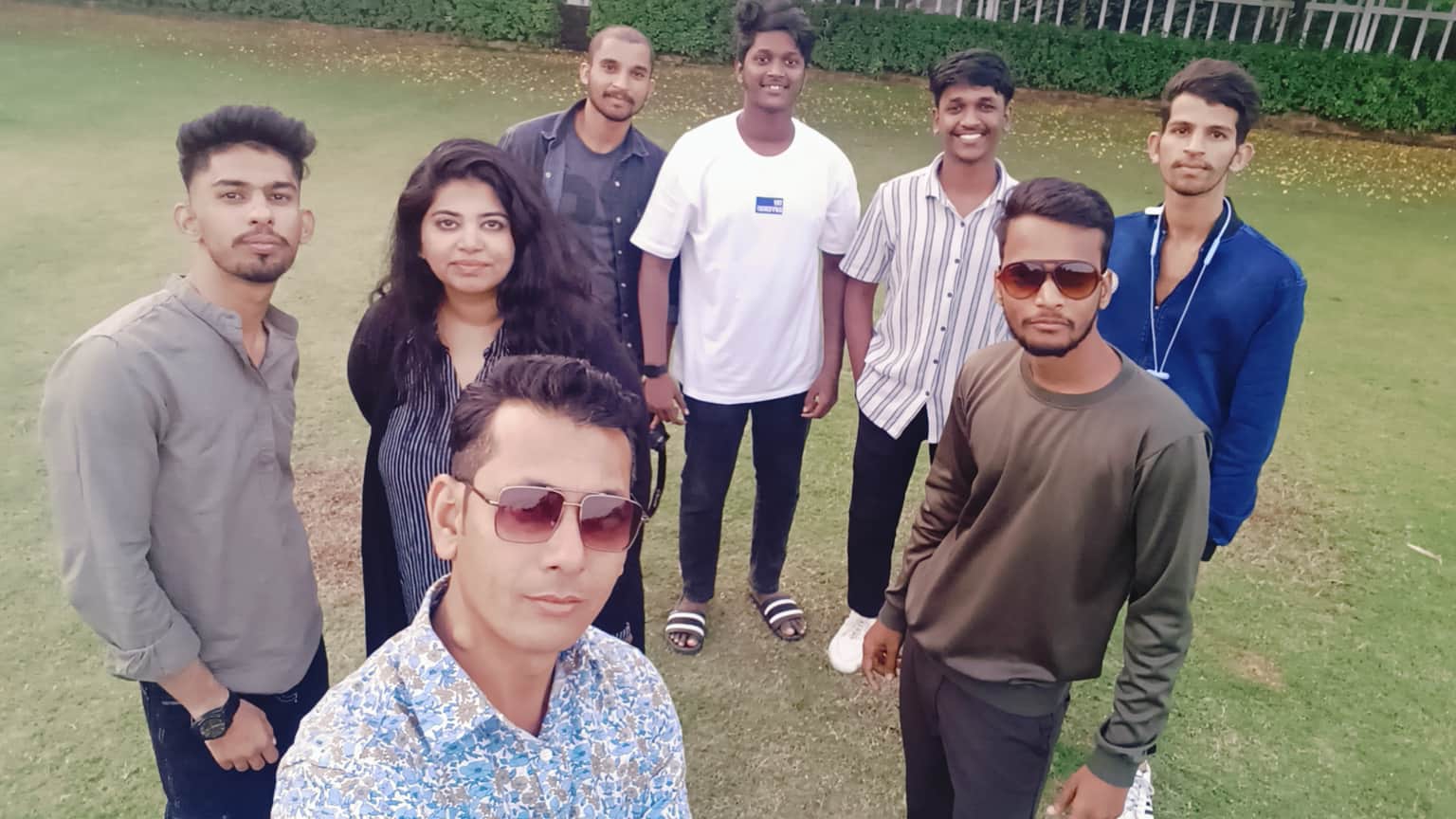 Photo from Syed 's trip
