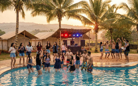 Activity & SightSeeing Image