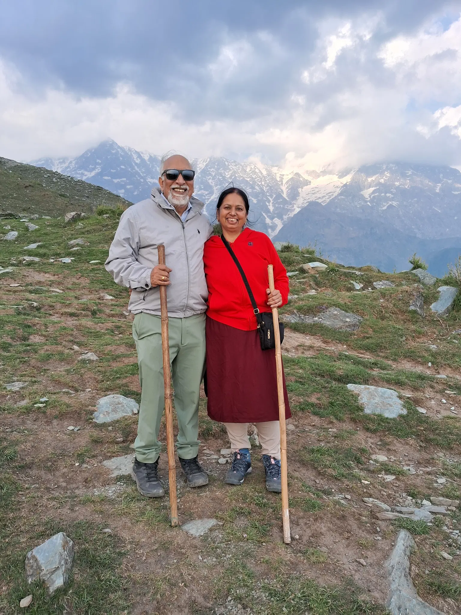 Photo from ashok ahuja's trip
