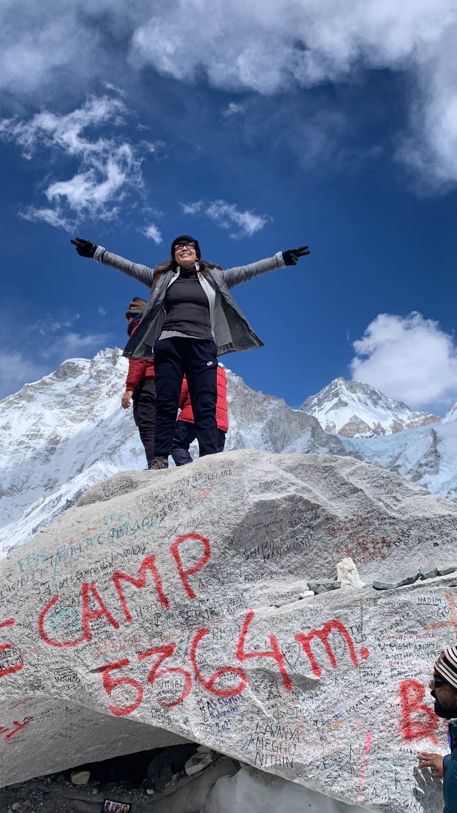 Photo from Dhruvil Patel's trip