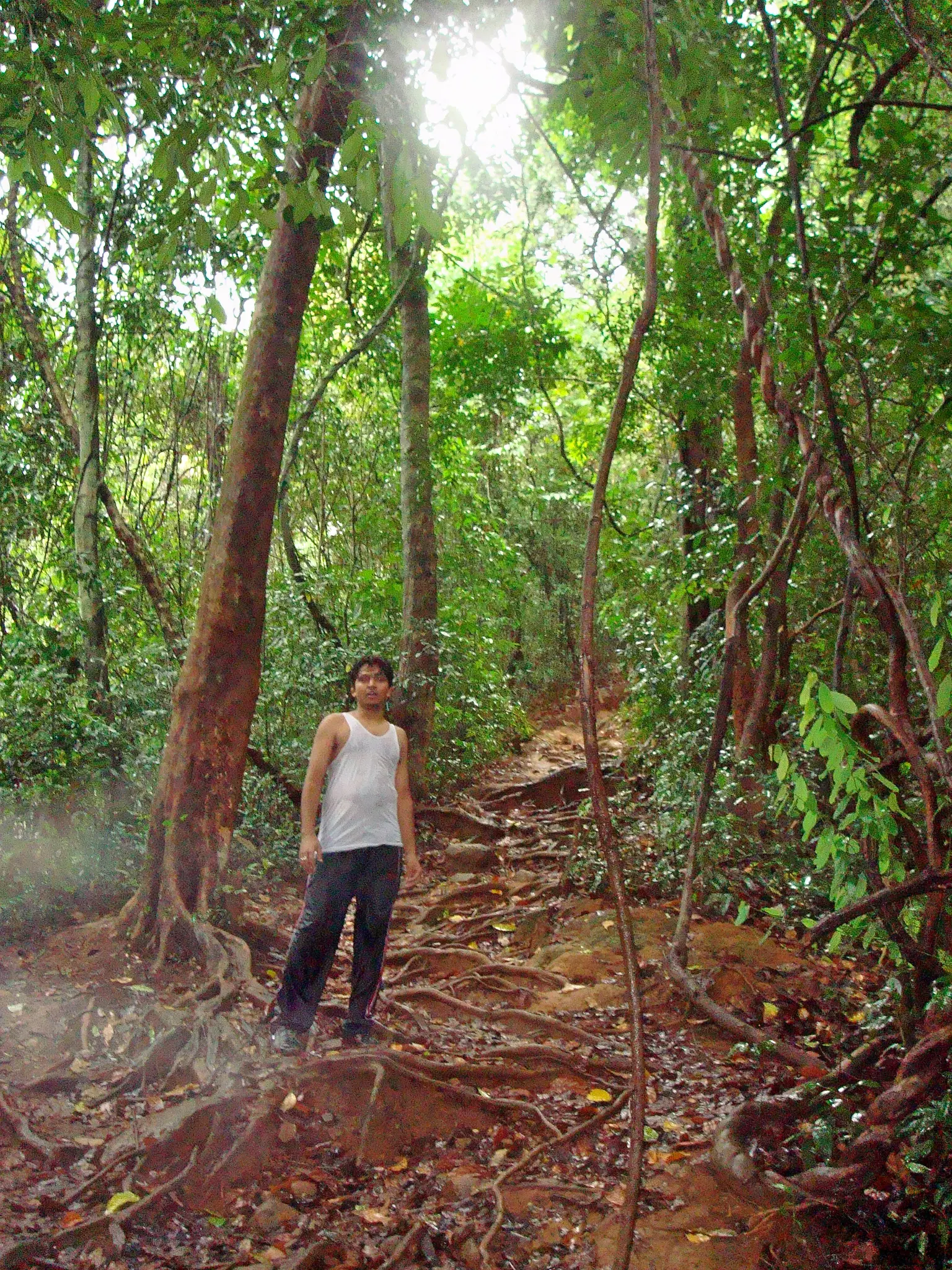 Photo from Adhrit Kaul's trip