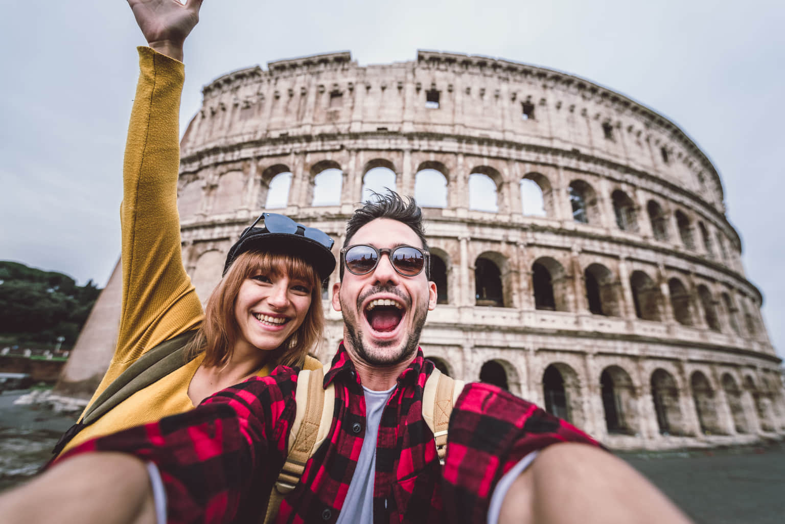 Europe Packages